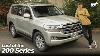 Toyota Land Cruiser 200 Series 2021 Review Chasing Cars