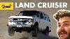 Toyota Land Cruiser Everything You Need To Know Up To Speed
