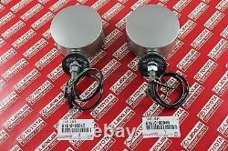 Toyota Land Cruiser FJ40 40Series Front Turn Signal Lights Lamps OEM 81510-60040
