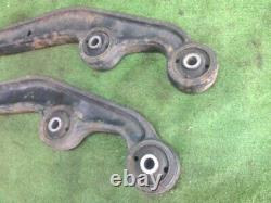 Toyota Land Cruiser Hdj81V 80 Series Late Left And Right Front Lower Arm Set Pro