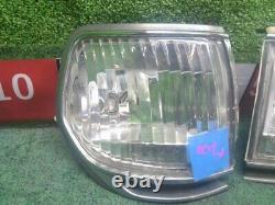 Toyota Land Cruiser Hdj81V Rankle 80 Series Left And Right Clearance Lamp Corner