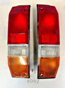 Toyota Land Cruiser LJ75 FJ75 Wagon (2door) OEM Genuine Rear Tail Light Lamp