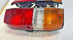 Toyota Land Cruiser LJ75 FJ75 Wagon (2door) OEM Genuine Rear Tail Light Lamp