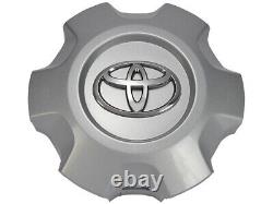 Toyota Land Cruiser Prado 150 Series GDJ150W Center Cap Cover Set of 4 from JP