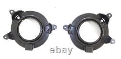 Toyota Land Cruiser Prado 90/95 series headlamp housing bezel by FedEx