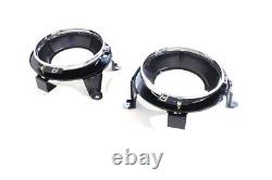 Toyota Land Cruiser Prado 90/95 series headlamp housing bezel by FedEx