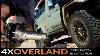 Toyota Land Cruiser Rear Axle Issue 70 Series