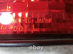 Toyota Land cruiser 100 Series Genuine Tail Lights Set
