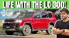 Toyota Landcruiser 300 Series Review Detailed Test 2024 Lc300 Gr Sport