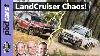 Toyota Landcruiser Facing A Huge Delay Will You Miss Out On Your Dream 4wd Carsguide Podcast 238