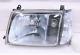 Toyota's Land Cruiser 100 series 1st term left headlight headlamp Used