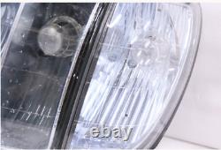 Toyota's Land Cruiser 100 series 1st term left headlight headlamp Used