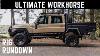 Ultimate Workhorse 79 Series Toyota Land Cruiser Full Vehicle Build By Shannons Engineering