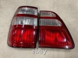 Used Aftermarket Toyota Land Cruiser 100 101 Series Middle Tail Lamp Light Left