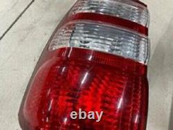 Used Aftermarket Toyota Land Cruiser 100 101 Series Middle Tail Lamp Light Left