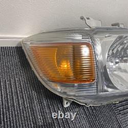 Used Toyota Grj76K Resale 70 Series Rankle Land Cruiser Headlight Left And Right