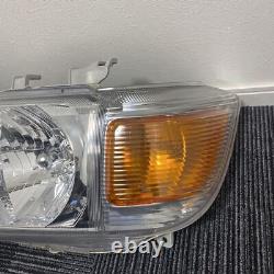 Used Toyota Grj76K Resale 70 Series Rankle Land Cruiser Headlight Left And Right