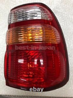 Used Toyota Landcruiser 100 Series Tail Light Rear Lamp Land Cruiser Right