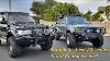 Which Is The Best Land Cruiser 80 Series